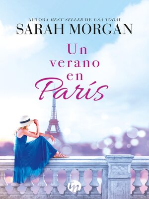 cover image of Un verano en París